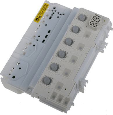 Carte BOSCH module de commande