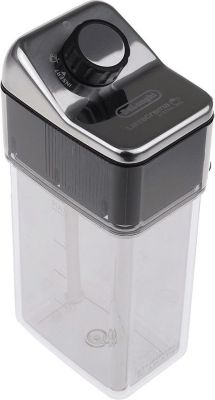 Kit de réparation DELONGHI carafe reservoir a lait dlsc012