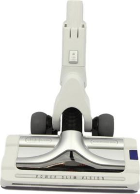 Pièce détachée ROWENTA ELECTRO-BROSSE COMPLETE BLANCHE