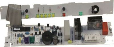 Carte LIEBHERR platine electronique