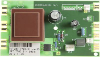 Module électronique DOMETIC MODULE ELECTRONIQUE POUR REFRIGERATEUR