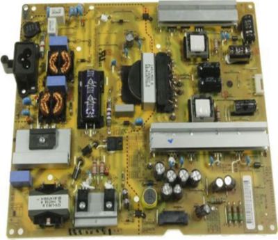 Pièce détachée LG MODULE ALIMENTATION POUR TV AUDIO  TELEP