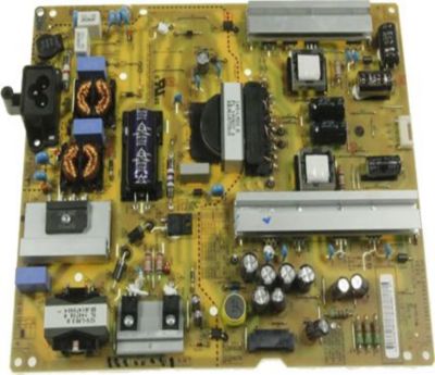 Pièce détachée LG MODULE ALIMENTATION POUR TV AUDIO  TELEP