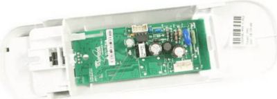 Thermostat HOTPOINT THERMOSTAT FJORD EOS1 GW - C00506542