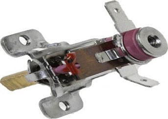 Thermostat MOULINEX thermostat réglable 240° Thermostat MOULINEX thermostat réglable 240°