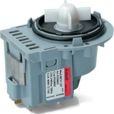 Pompe de vidange ELECTROLUX KIT POMPE DE VIDANGE ASKOLL -...