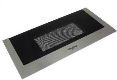 Porte WHIRLPOOL porte assemblee mini2 vbl core solo