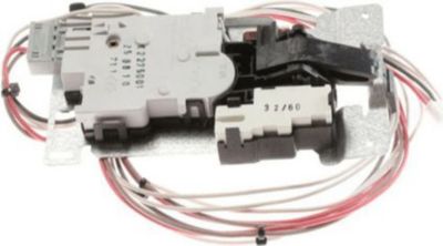 Module électronique SCHOLTES PLATINE DE VERROUILLAGE BITRON