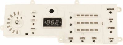 Module électronique BELLAVITA ENSEMBLE DE COMMANDE ET CONTRÔLE POUR LA