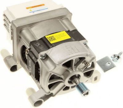 Moteur BELLAVITA MOTEUR YXTK-600-4-5L + PLATINE INVERTER