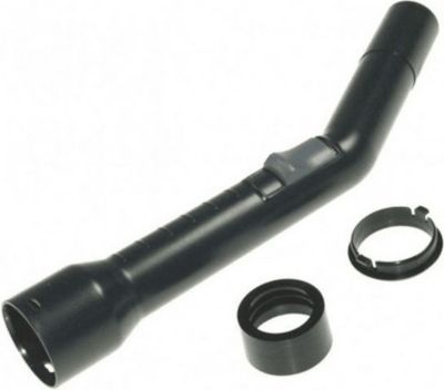 Pièce détachée DIVERS POIGNEE DE FLEXIBLE D'ASPIRATEUR...