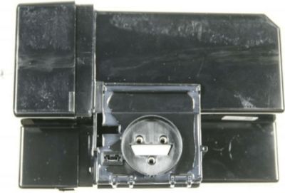 Module électronique LIEBHERR PLATINE INVERTER - 6146800