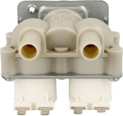 Electrovanne LG DOUBLE ELECTROVANNE DC12 VOLTS Electrovanne LG DOUBLE ELECTROVANNE DC12 VOLTS