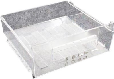 Tiroir THOMSON tiroir du milieu et superieur Tiroir THOMSON tiroir du milieu et superieur