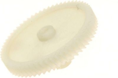 Kit de réparation RIVIERA ET BAR engrenage plastique