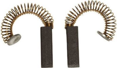 Kit de réparation DIVERS charbons moteur 6 x 6 x 20 mm vendu x2