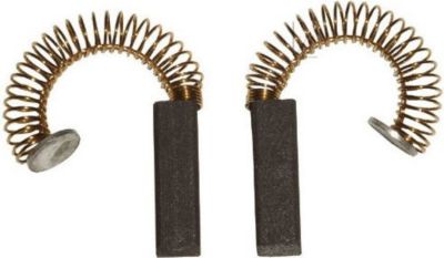 Kit de réparation DIVERS charbons moteur 6 x 6 x 20 mm vendu x2 Kit de réparation DIVERS charbons moteur 6 x 6 x 20 mm vendu x2