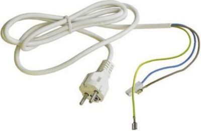 Pièce détachée DOMENA CORDON D ALIMENTATION FIXE POUR PETIT EL
