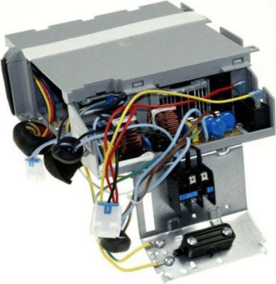 Carte SAMSUNG module de controle out.hp.inv 12k 230v