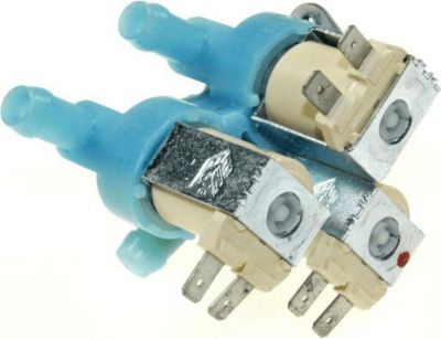 Electrovanne SAMSUNG electrovanne 3 voies sew-810dr.0.33l 5l