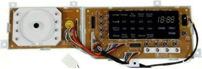 Carte DAEWOO module de commande et affichage