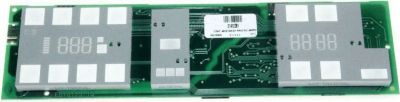 Module électronique ARISTON CARTE D AFFICHAGE DISPLAY POUR FOUR   AR