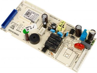 Carte BEKO module de puissance