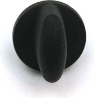 Bouton ROSIERES manette