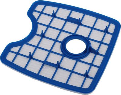 Kit de réparation PHILIPS filtre bac a poussiere cp0109/01