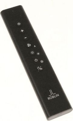boitier de commande ROBLIN TÉLÉCOMMANDE - 112.0616.535