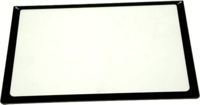 Verre ROWENTA vitre arrière intérieure