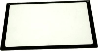 Verre ROWENTA vitre arrière intérieure