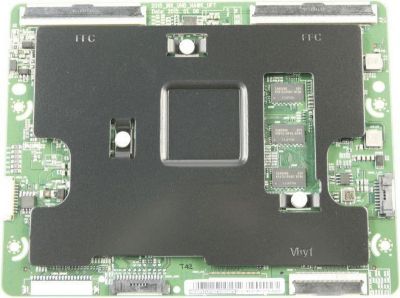 Kit de réparation SAMSUNG platine t-con