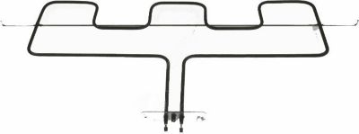 Résistance AIRLUX résistance grille