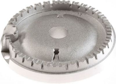 Bruleur ROSIERES TÈTE DE BRÛLEUR RAPIDE POUR CUISINIERE