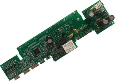 Module électronique WHIRLPOOL PLATINE ELECTRONIQUE POUR REFRIGERATEUR