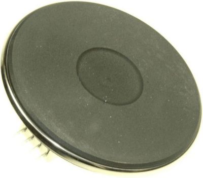 Cache plaque FAR plaque de cuisson 145 mm 1000 w