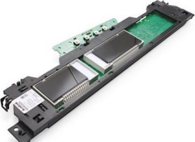 Module électronique SIEMENS MODULE AFFICHAGE ET COMMANDE...