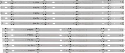 Kit de réparation LG barre led