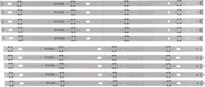 Kit de réparation LG barre led Kit de réparation LG barre led