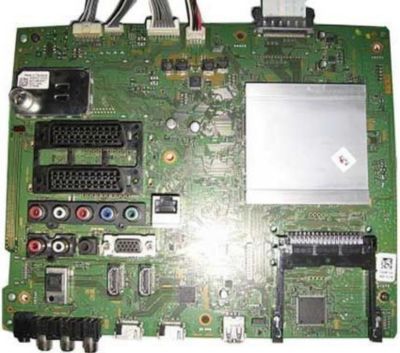 Kit de réparation SONY platine principale