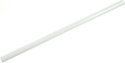 Clayette SMEG profil du dessus en verre de bac a légum