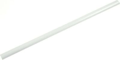 Clayette SMEG profil du dessus en verre de bac a légum Clayette SMEG profil du dessus en verre de bac a légum