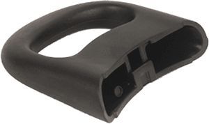 Pièce détachée SEB POIGNEE DE CUVE FIXE NOIRE -... Pièce détachée SEB POIGNEE DE CUVE FIXE NOIRE -...