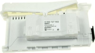 Carte BOSCH module de puissance pragrammee