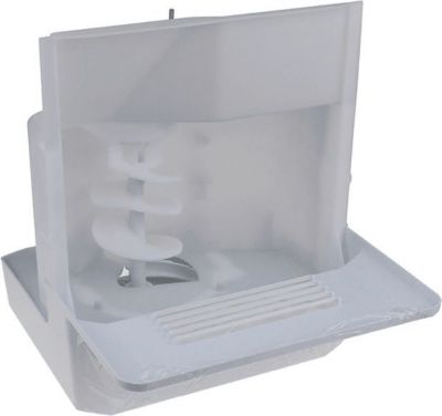 Bac à légumes SAMSUNG bac a glace