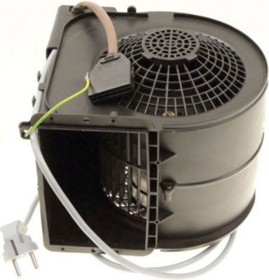 Motoventilateur DIVERS moteur + convoyeur + turbine