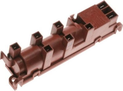 Pièce détachée BOMPANI allumeur