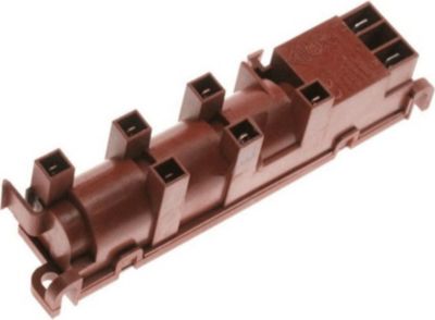 Pièce détachée BOMPANI allumeur Pièce détachée BOMPANI allumeur