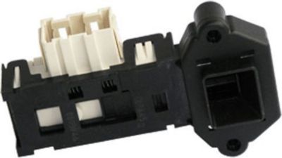 Crochet CURTISS securite de porte